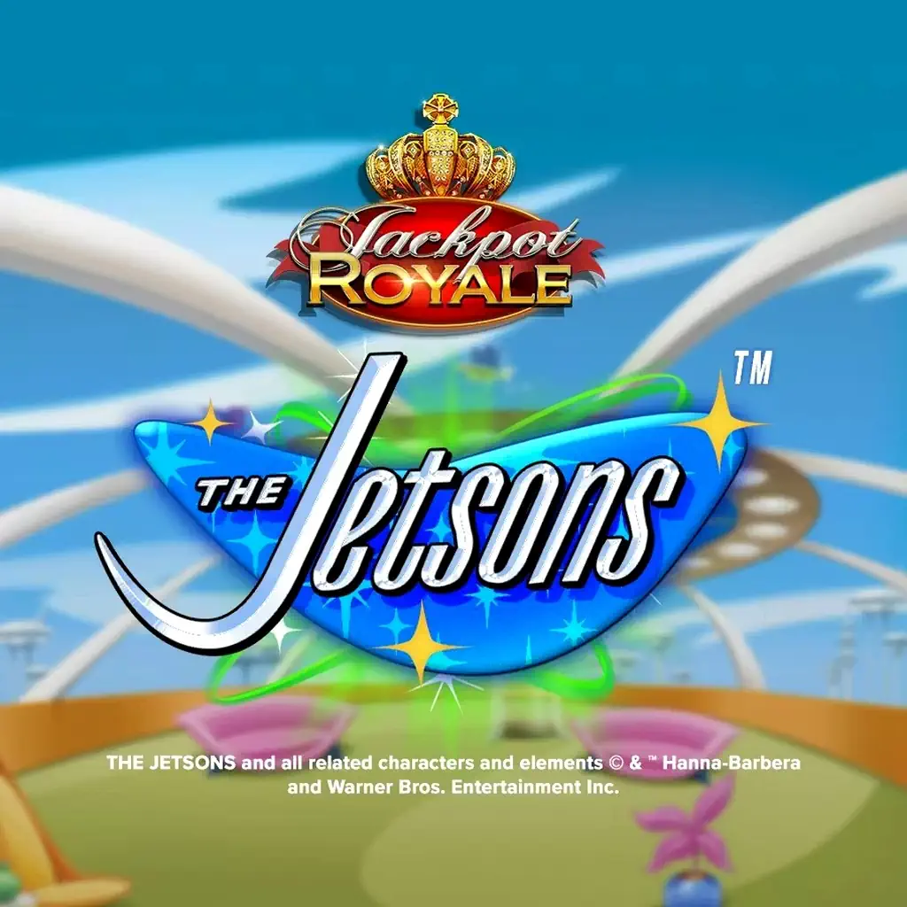 Играть The Jetsons - увлекательная игра в мире будущего